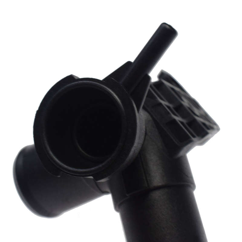 New Radiator Engine Coolant Filler Neck 253291R200 For ACCENT VELOSTER RIO 12-17