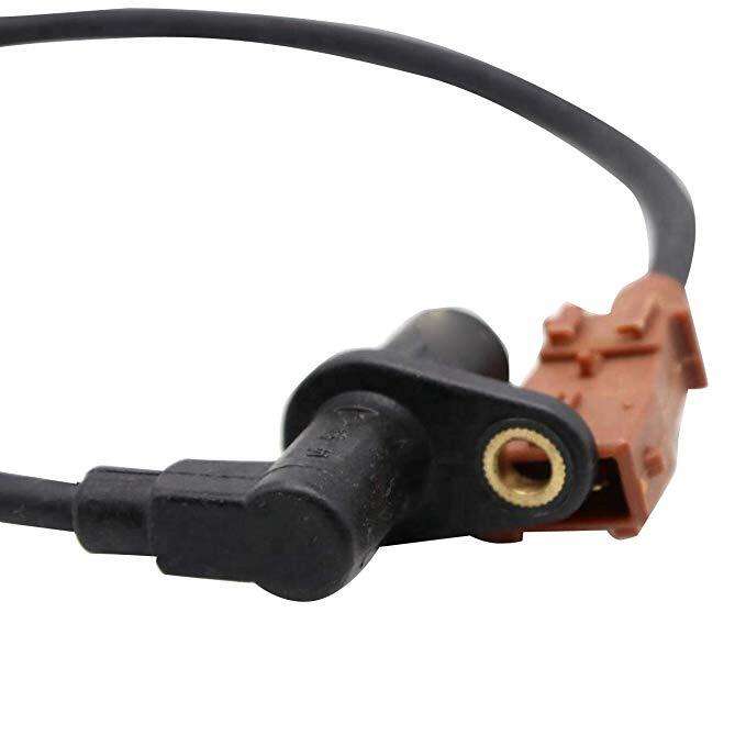 Crankshaft position sensor 9606816880 / 1920.C3 For PEUGEOT 405 406