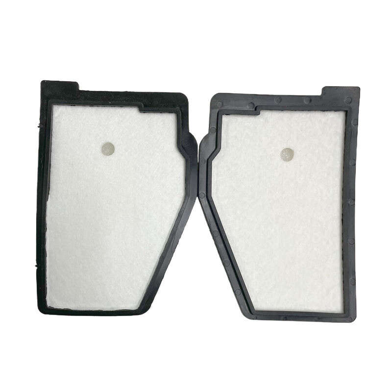 2PCS EB260 Portable Blower Fire Extinguisher Air Filter Element Air Filter Cover