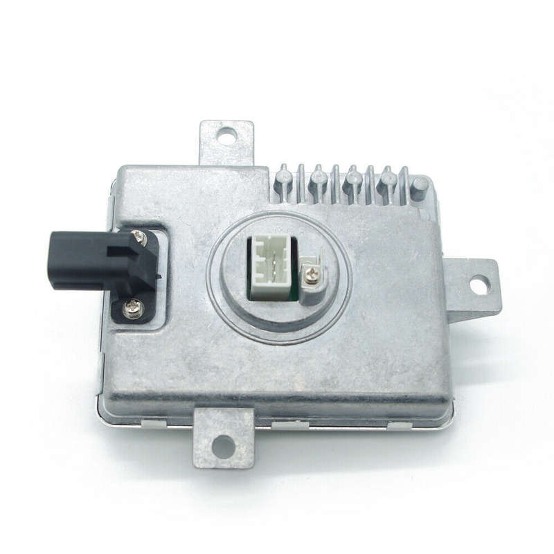 Xenon Ballast & Igniter For Mazda 3 X6T02993 HID Headlight Assembly Unit
