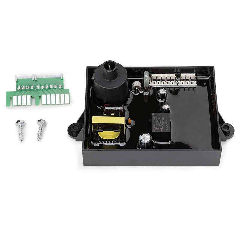 1X Water Heater Control Circuit Board RV For Atwood 91365 93305 91346 GC6AA-10E