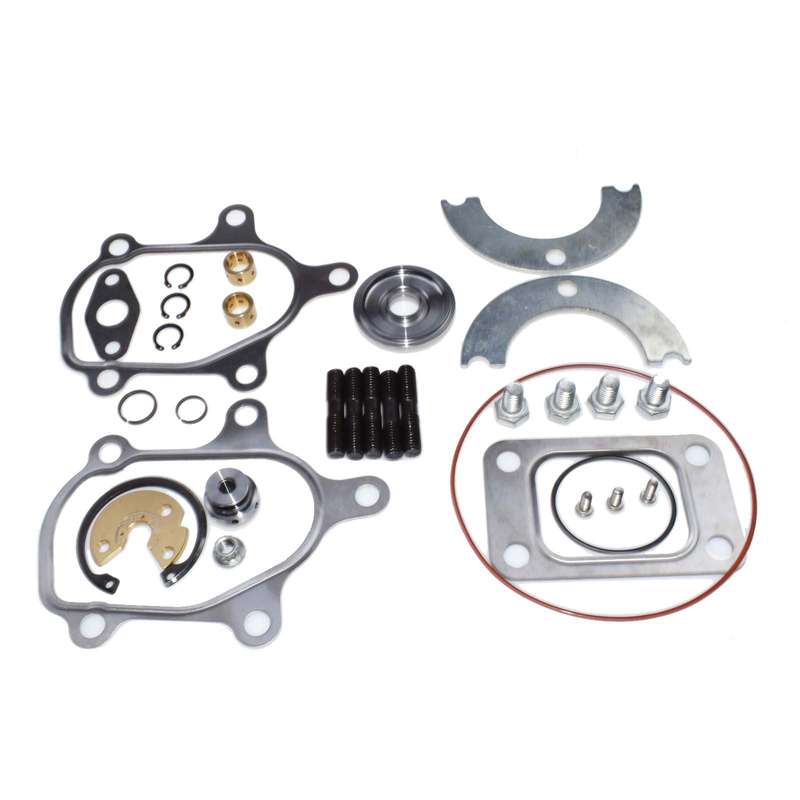 New Turbo Repair Rebuild Rebuilt kit Kits Turbocharger Fit For T25 T28 T2 T25