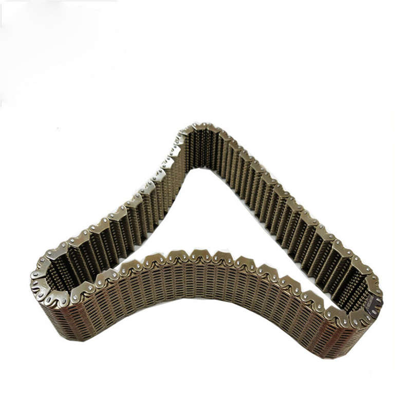For Mercedes-Benz GL63 GL350 ML350 W166 1662800800 Transfer Box Chain