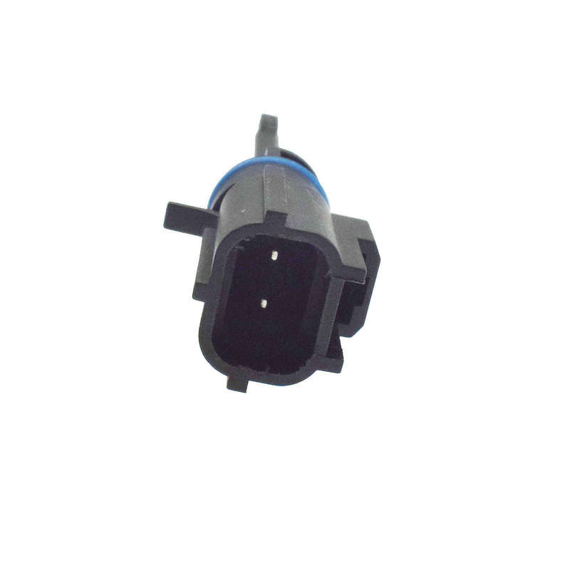 Intake Air Temperature Sensor W/ Connector for Chrysler Dodge Ram Jeep 5149279AC