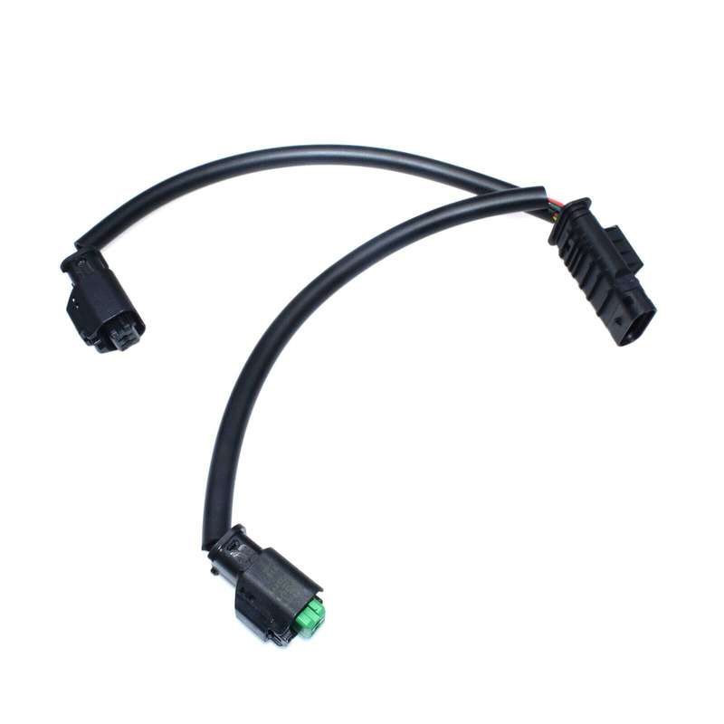 New Coolant Thermostat Adapter Wiring Harness Lead for Mini Cooper R56 R55 R57