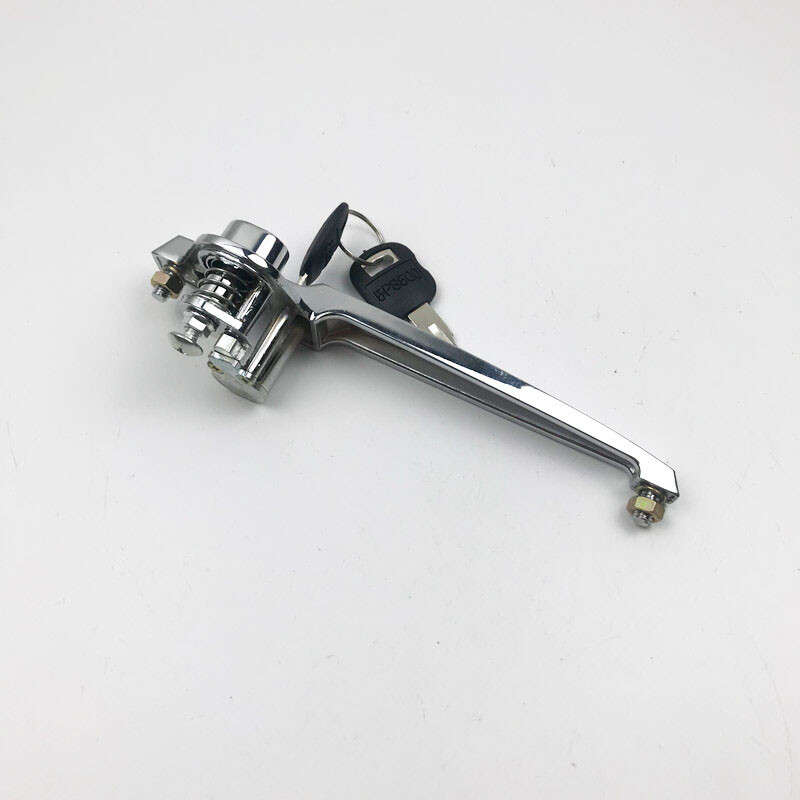 Cab Cabin Door Lock Assy Fits Caterpillar Excavator Cat E70B E120B E200B E200B