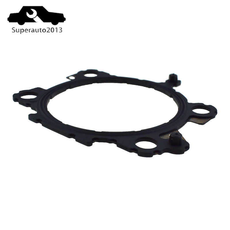 Supercharged Throttle Body Seal Gasket LR048165 For Range Rover Sport LR4 Velar