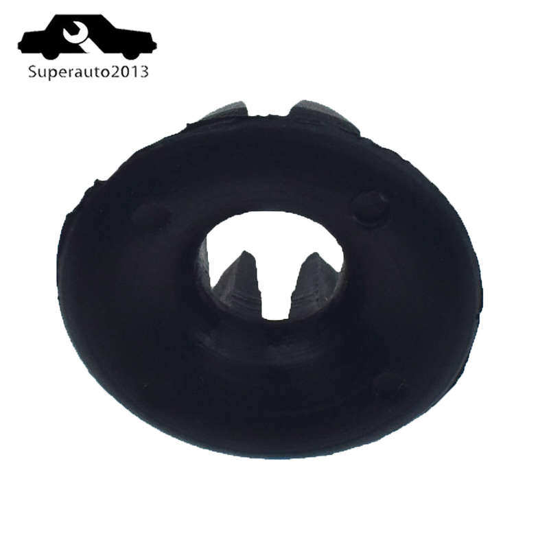 Front Hood Support Prop Rod Grommet For 2012-17 Honda Accord Civic 91604-SNA-003