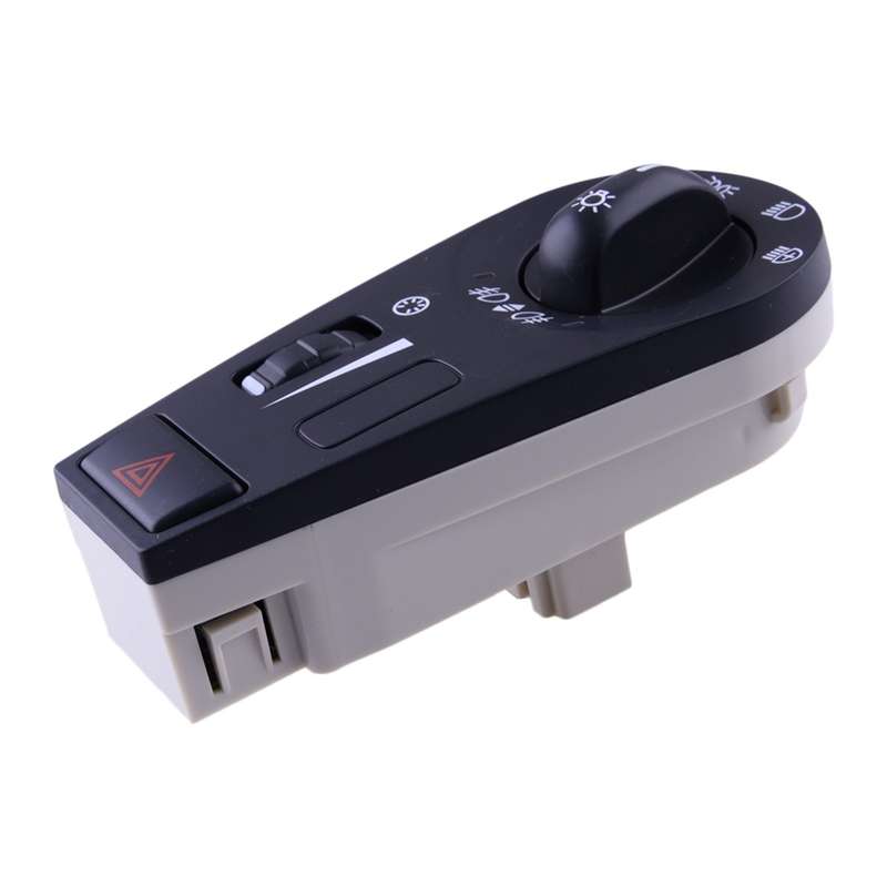 Headlight Headlamp Switch Fit For Volvo Truck FH12 FM VNL 20942844 20466302