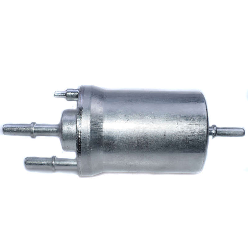 4.0 Bar Fuel Filter For VW Jetta Bora Golf Rabbit Beetle EOS Octavia AUDI A3 TT