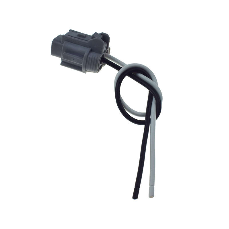 ABS Speed Sensor Connector Front FOR Infiniti QX56 Armada Titan ALS621 5S10760