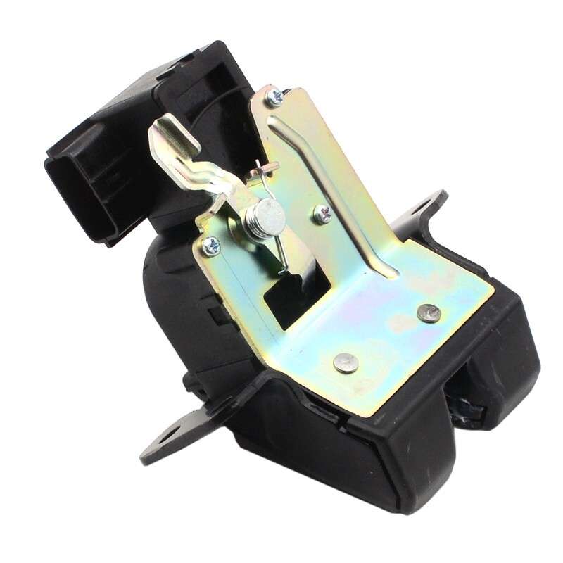 Trunk Latch Mechanism Trunk Door Lock Actuator For Hyundai Elantra GT i30 13-17