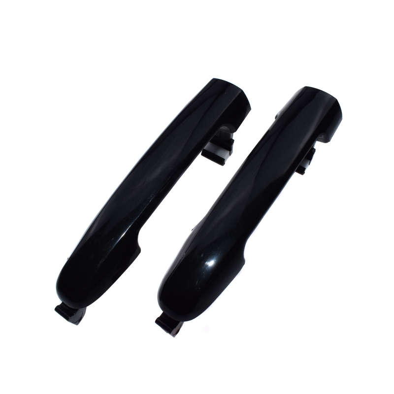 826513K000 For Hyundai Sonata 2006-10 2PCS Outside Door Handle Front Rear L / R