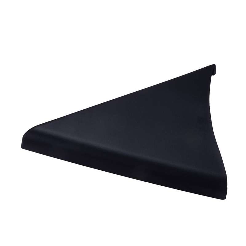Black Left Front Door Upper Trim Panel Fit for: Chevrolet Silverado GMC Yukon