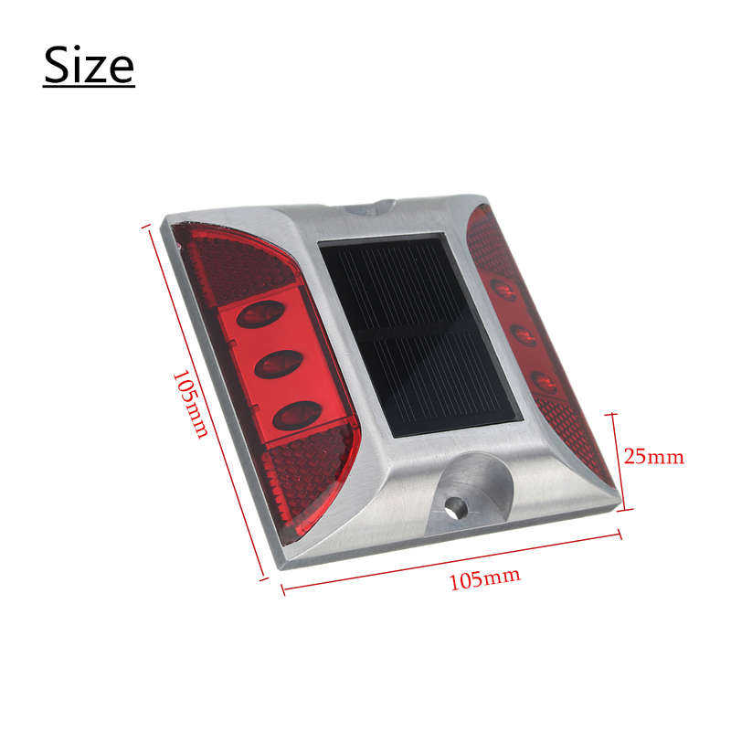 NEW-Ultra-Strong-Outdoor-Solar-Power-LED-Light-Driveway-Dock-Path-Road-Fog-Lamp  NEW-Ultra-Strong-O