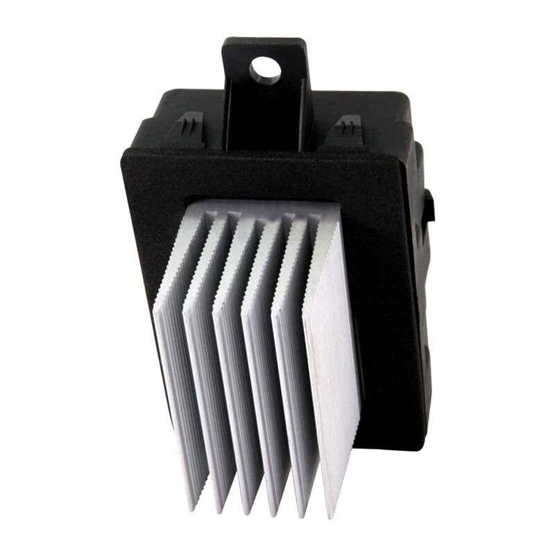 Blower Motor Resistor 8E5Z19E624A For Ford Fusion Lincoln Zephyr Mercury Milan