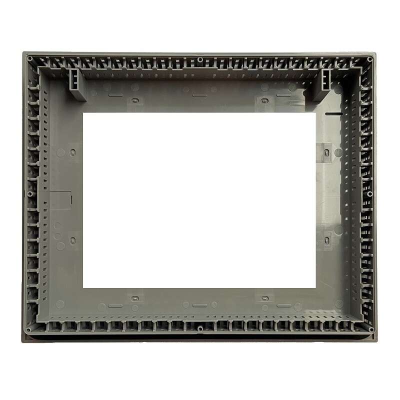 For Siemens KTP1000 647 6AV6647-0AE11-3AX0 Film+Touch Screen+Front Shell