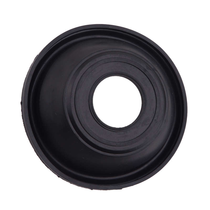 4x Rubber Carburetor Plunger Diaphragm Fit for Kawasaki ZR7S ZR750 2000-2005