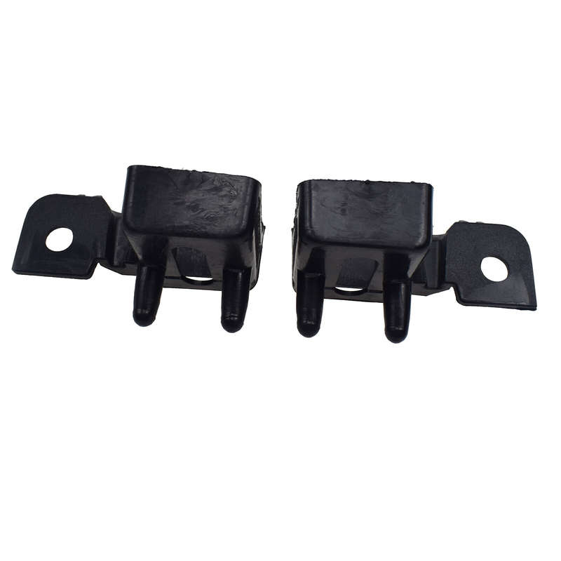 For 13-16 Ford Fusion Lincoln MKZ Left Right Headlight Lamp Small Mount Bracket