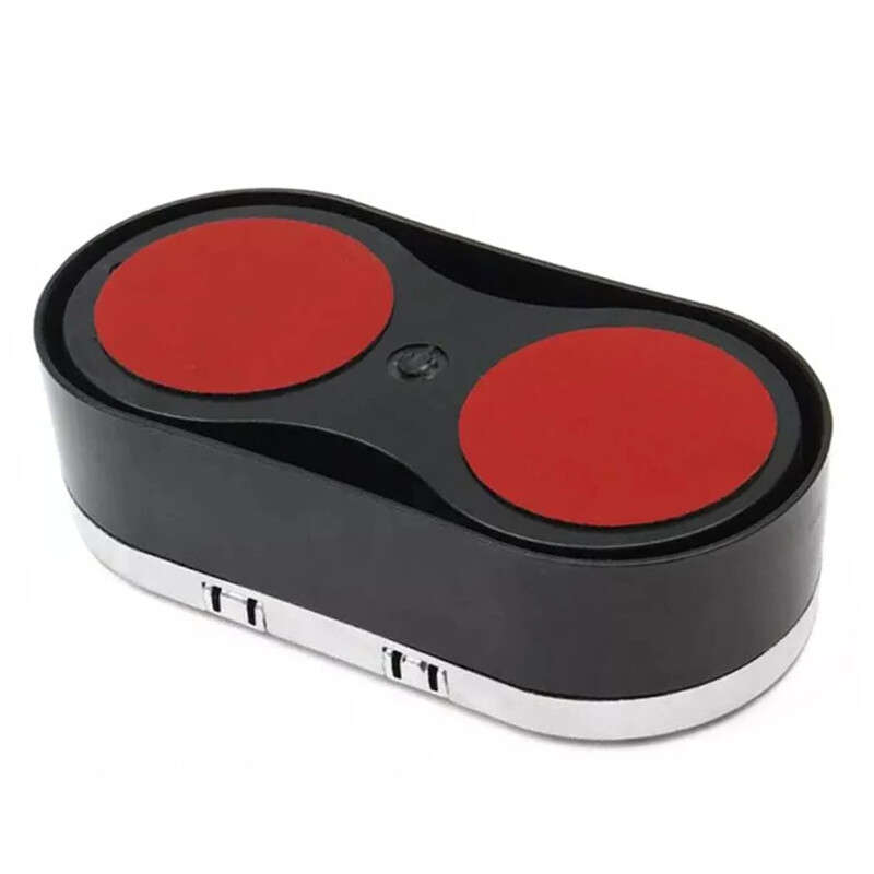 Double Hole Car Cup Holder Car Drink Holders Insulation Cup Holder Universal