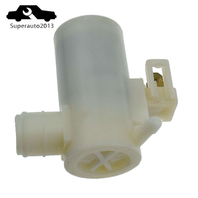 Windshield Washer Pump Rear For Honda CR-V 1997-2001 Acura Integra 38512-SF0-003