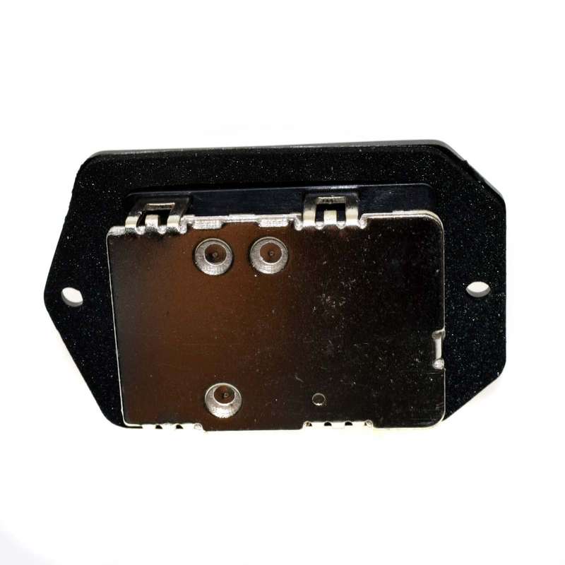 A/C Heater Blower Motor Resistor Regulator Fit MITSUBISHI & TOYOTA 87138-52010