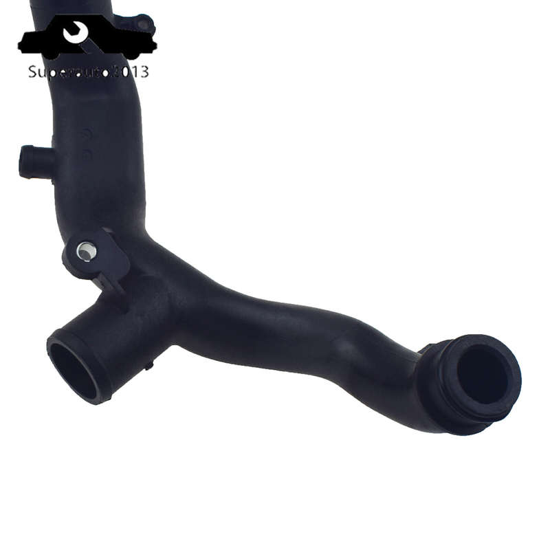 For Land Rover LR4 Range Rover Sport 2010-2017 LR090630 Engine Coolant Hose Pipe