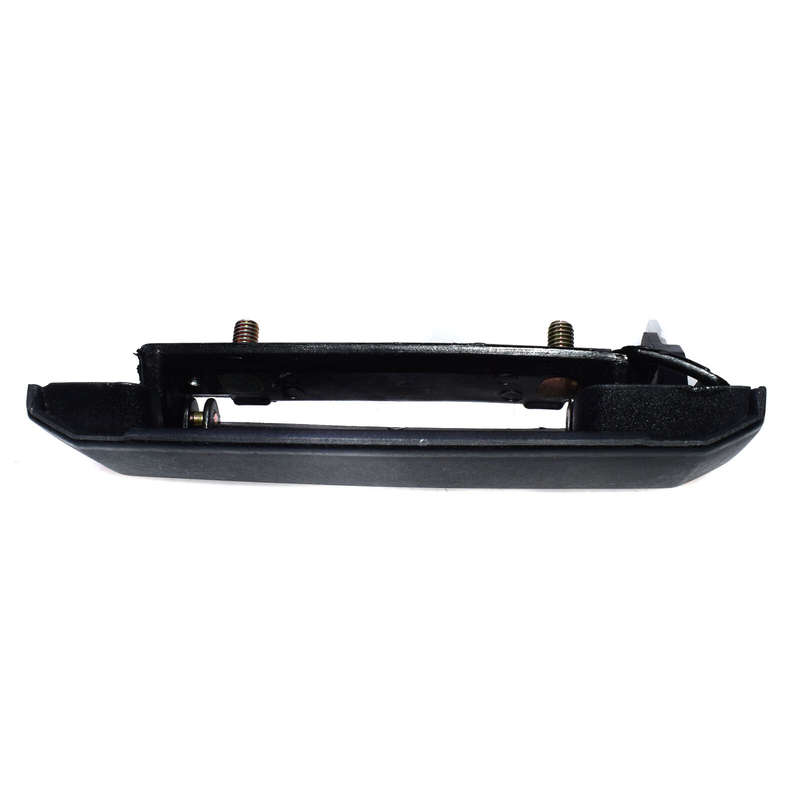 Front Right Outside Door Handle Black 8060601A10 For Nissan Truck Pickup 1987-97