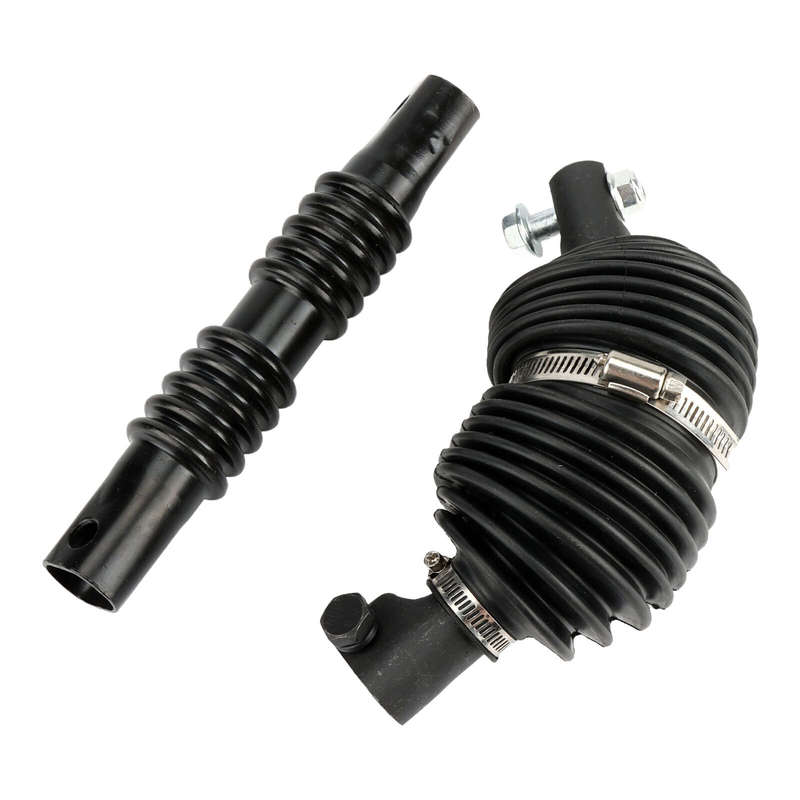 1X 19210226 Steering Shaft with Tube For 2007-2014 Cadillac Chevrolet GMC Models
