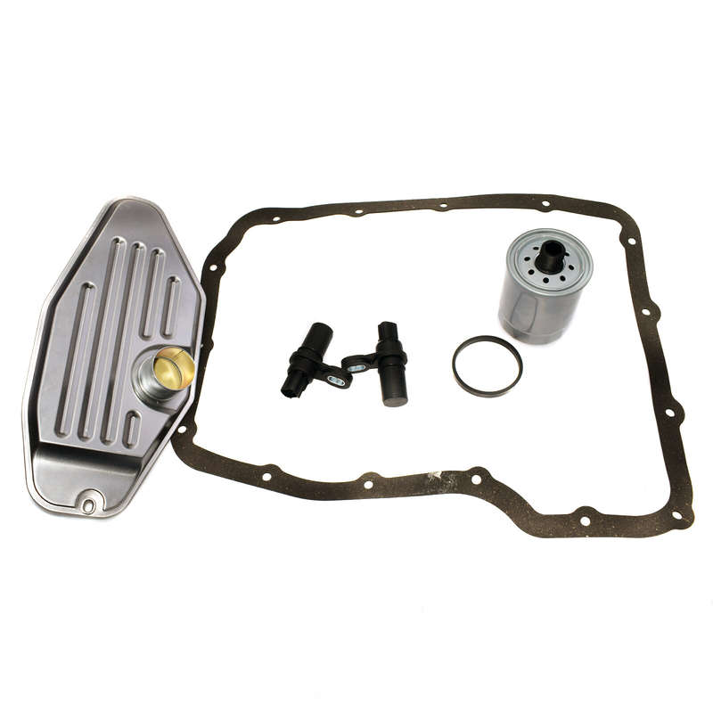 Transmission Filter/Gasket/Sensor Set For Dodge Durango Jeep Grand Cherokee New