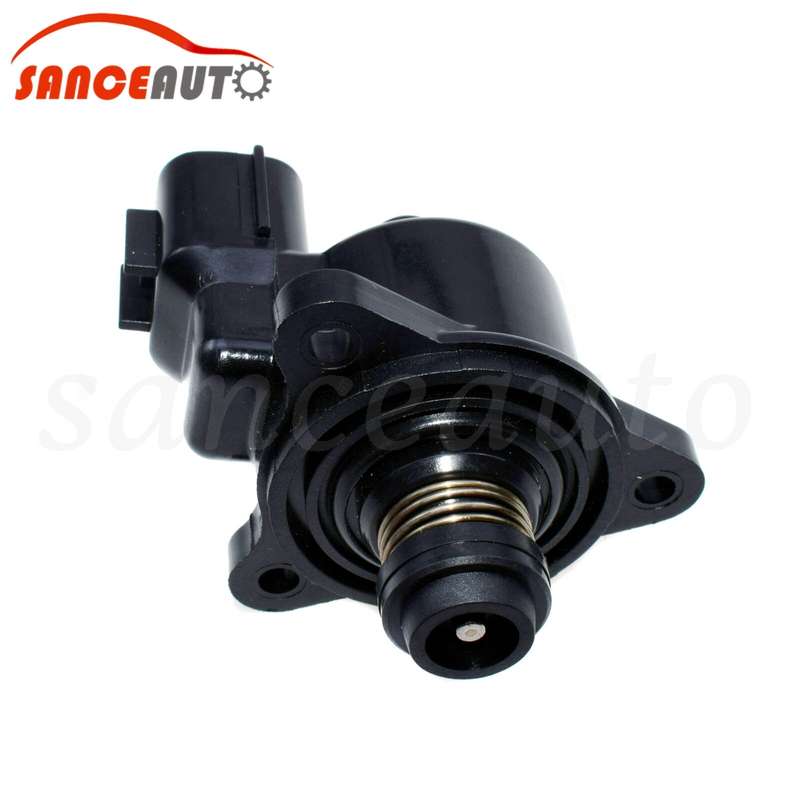 MD628318 Idle Air Control Valve For Chrysler SEBRING Dodge Mitsubishi ECLIPSE