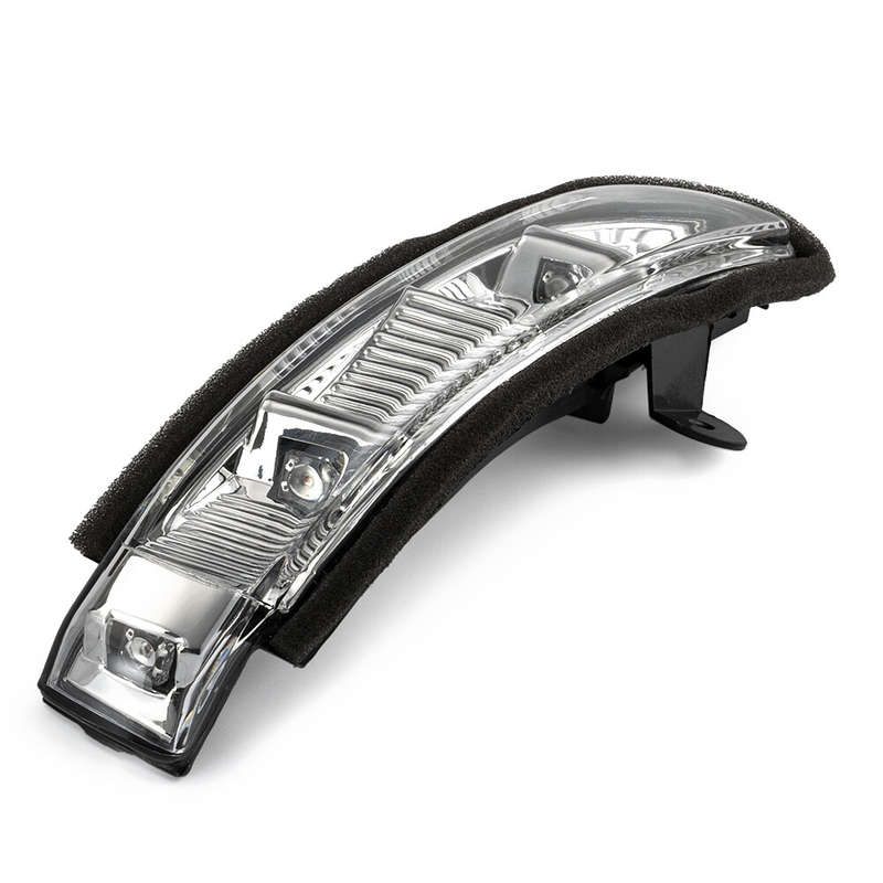 Front Right Door Mirror Turn Signal Light 2198200621 For Mercedes CL E S-Class