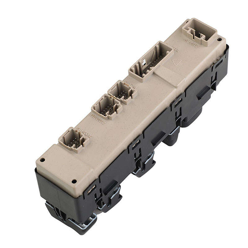 Driver Master Power Window Switch For Tahoe Escalade Suburban 2003-2006 15186208