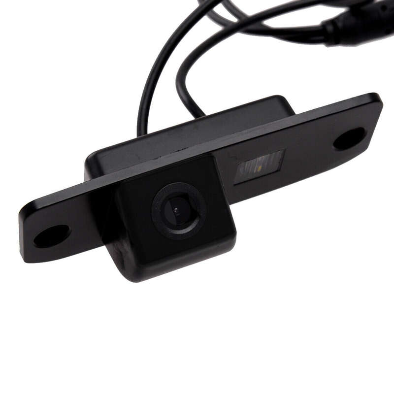 Rear Camera Reverse Backup Fit For Hyundai Tucson Accent Elantra Veracruz Sonata