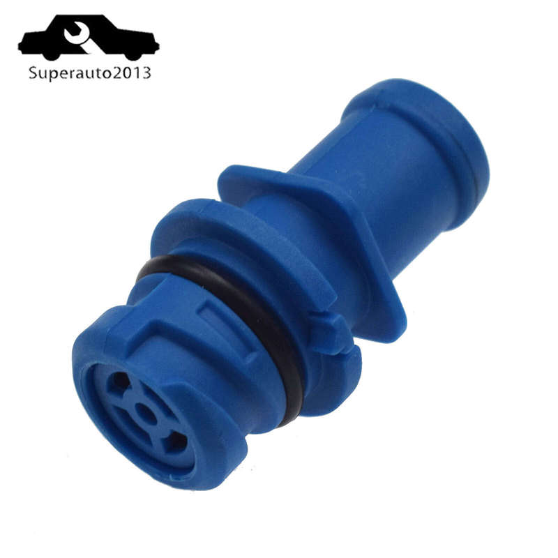 PCV Valve For Ford Lincoln Mercury Motorcraft EV257 2X4Z-6A666-AA 2X4Z6A666AA