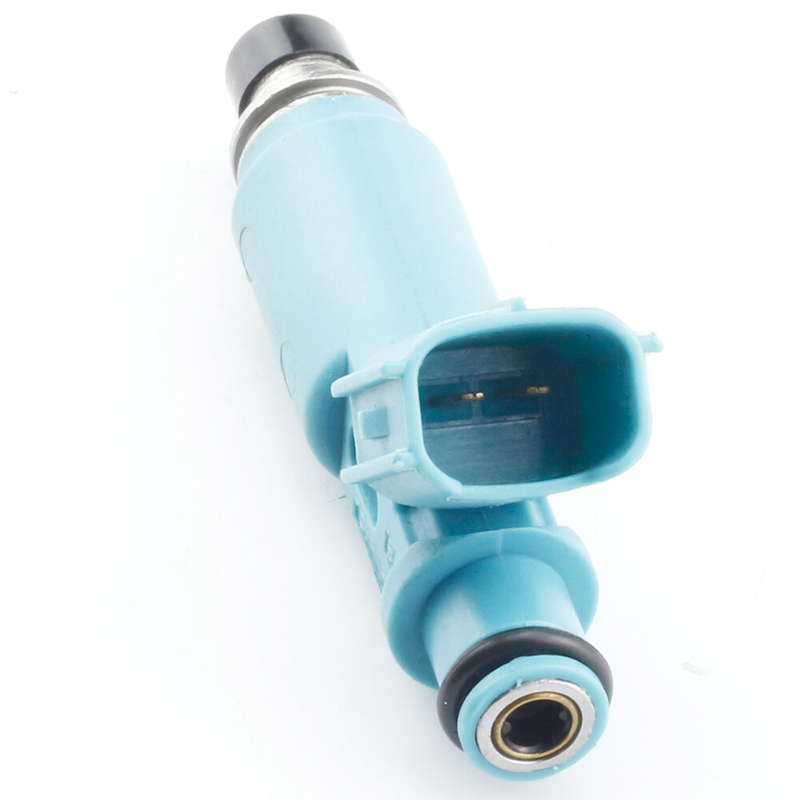 Fuel Injector 23209-28020 For Toyota Camry Solara Highlander 01-04 2.4L L4 2AZFE