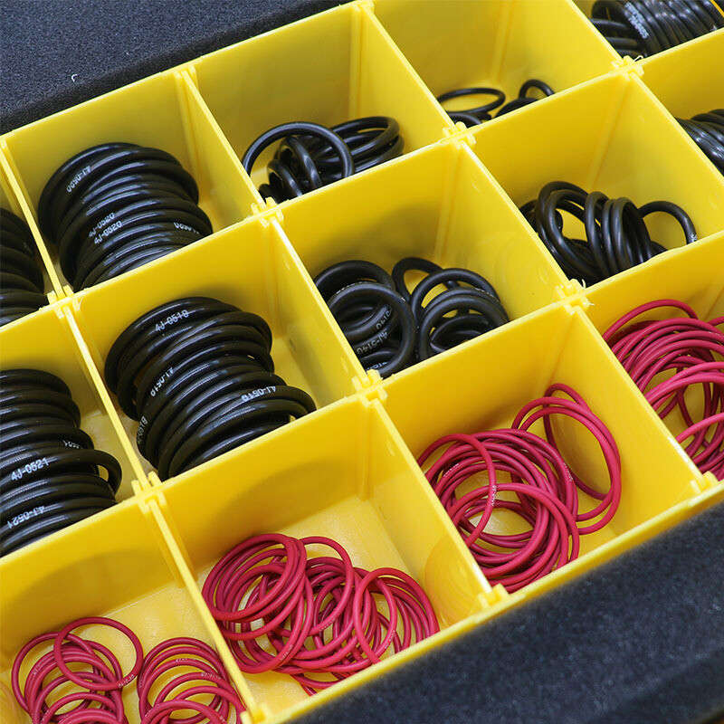 4C-4782 Seal O-Ring Kit Nitrile 90 Hydraulic Hose Fitting For Caterpillar
