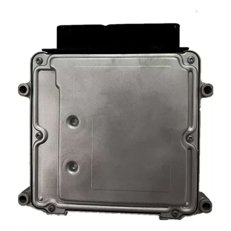 Car Engine Computer Board ECU Fit For Hyundai Accent 39123-2B700 0349 MG7.9.8