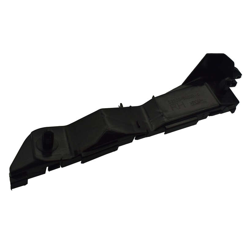Front Right Bumper Mount Support Bracket For Toyota Avensis T25 03-08 5253505020
