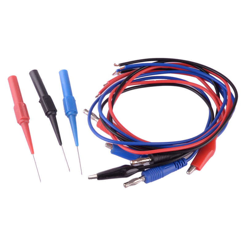 Auto Signal Simulator Repair Tester Analog Adjustable Resistor Sensor Diagnose~