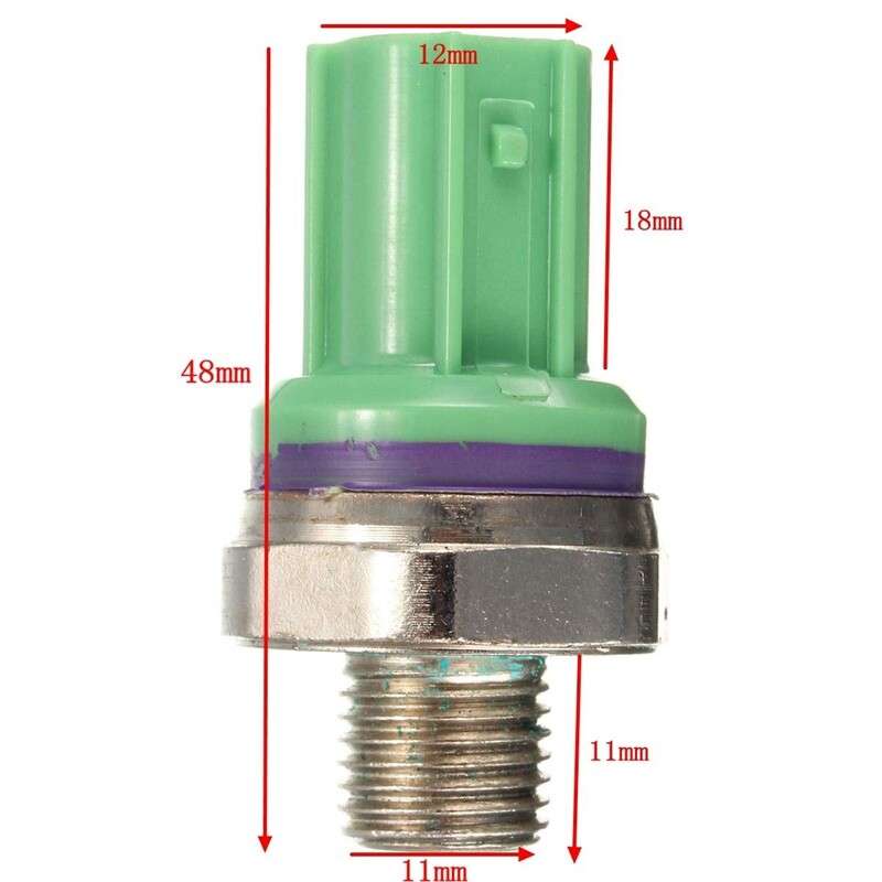 New Knock Sensor 30530-PRC-003 For Honda /Civic Si 2006 -2011 KS300 5S9087