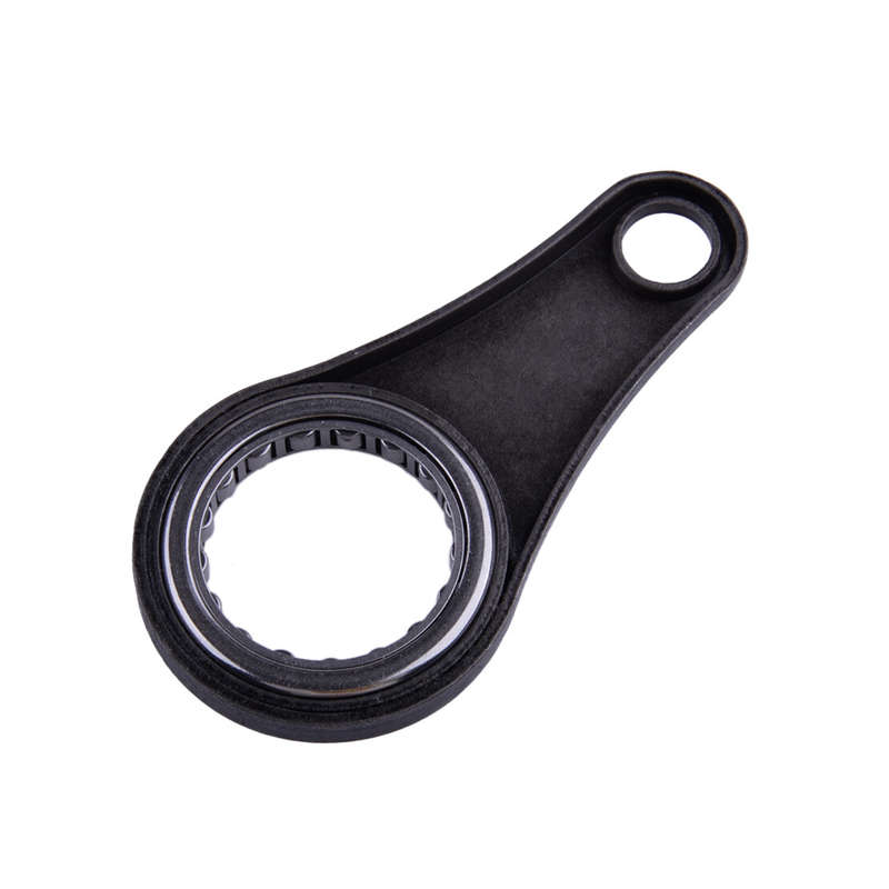 2pcs Connect Connecting Rod Link Rod Metal Fit for Stihl HS 81R HS 82R Trimmer