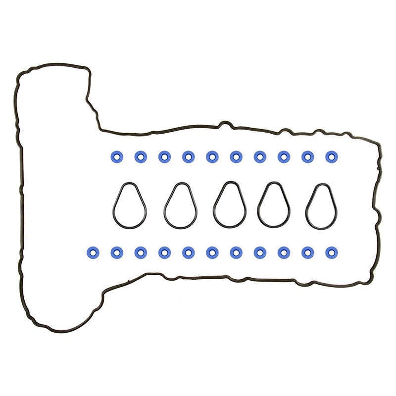 Valve Cover Gasket Set For GMC 04-06 Canyon Hummer for Chevrolet Colorado 3.5L