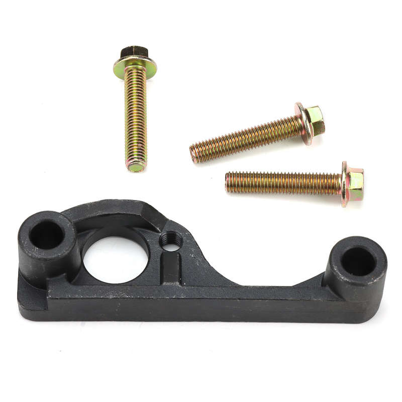 1Set New 917-142 For Cadillac Escalade Chevy Exhaust Manifold Repair Clamp Kit