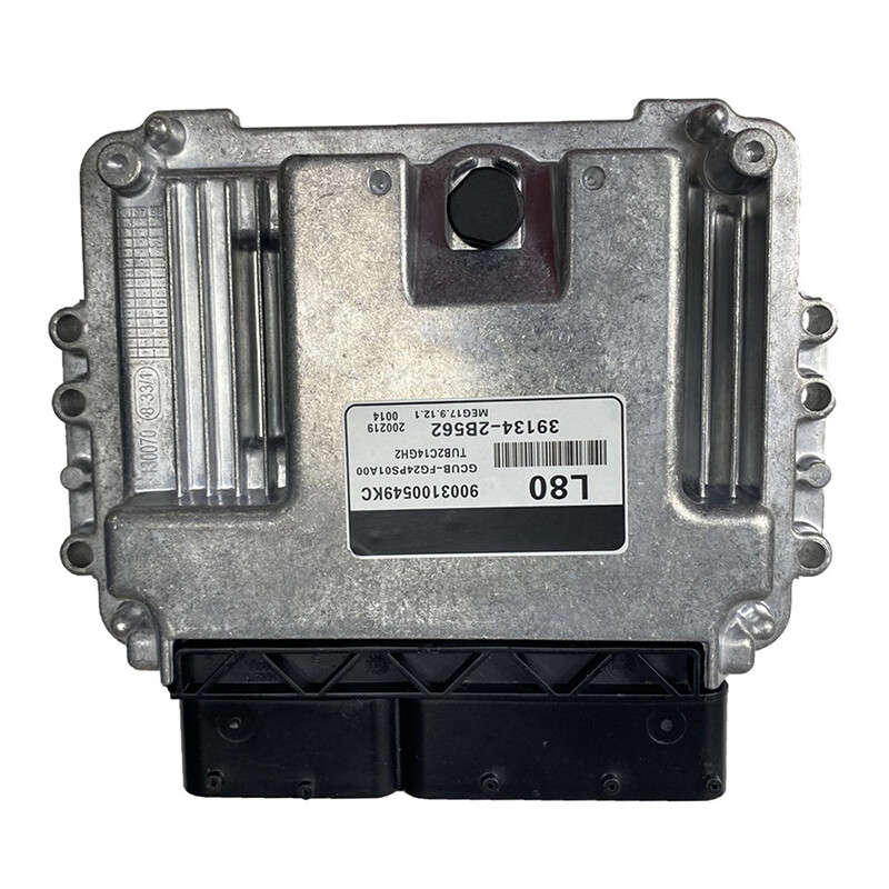 MEG17.9.12 Engine Computer Board ECU 39134-2B562 For Hyundai KIA L80
