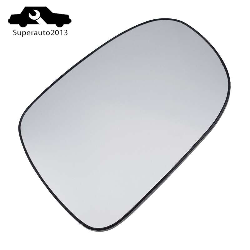 Front Right Side Exterior Mirror Glass For Lexus IS250 IS350 HS250h 87931-53400