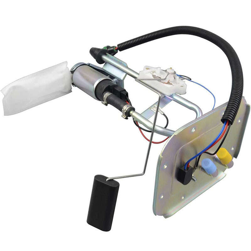Fuel Pump Module Assembly 5003861AB Fit For Jeep Wrangler YJ 1991-1995 2.5L 4.0L