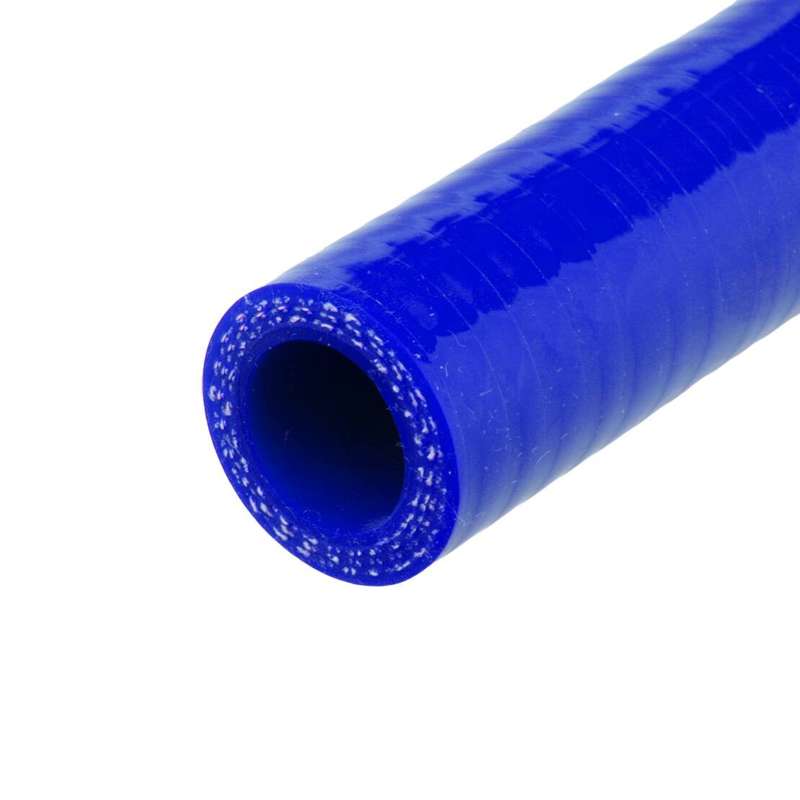 16mm 90 DEGREE ELBOW 5/8" SILICONE HOSE HEATER TUBE COOLANT ELBOW PIPE Blue assy