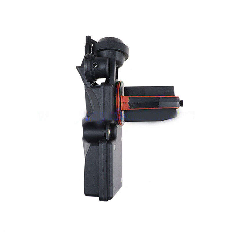 Air Intake Manifold Flap Adjuster Unit For BMW E53 X5 E46 Runner Control Valve