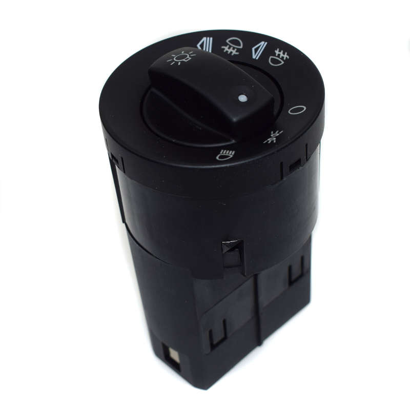 Headlight Lamp Switch Control 8E0941531 For Audi A4 1.8L 3.2L 2000-07 B6 B7 New